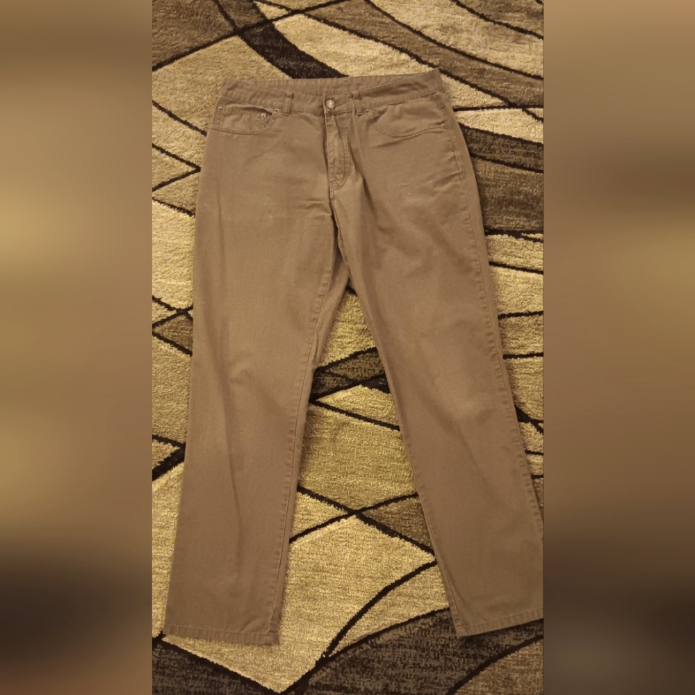 Patagonia Men's gray pants